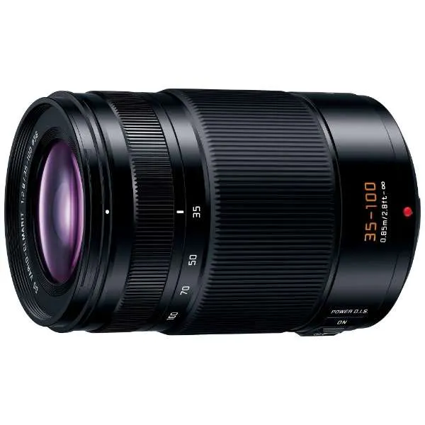 LEICA DG VARIO-ELMARIT 35-100mm / F2.8 / POWER O.I.S.