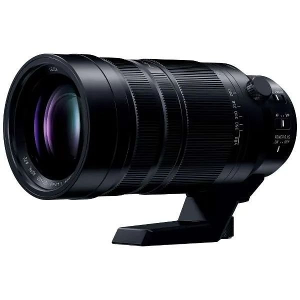 LEICA DG VARIO-ELMAR 100-400mm / F4.0-6.3 II ASPH. / POWER O.I.S.