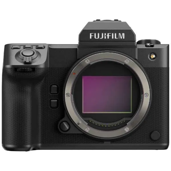 GFX100 II