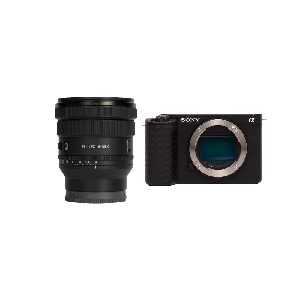 SONY - 【ひな】SONY ZV-E1 1635レンズ メモリーカード付きセット SONY - 【ひな様専用】SONY ZV-E1 1635レンズ メモリーカード