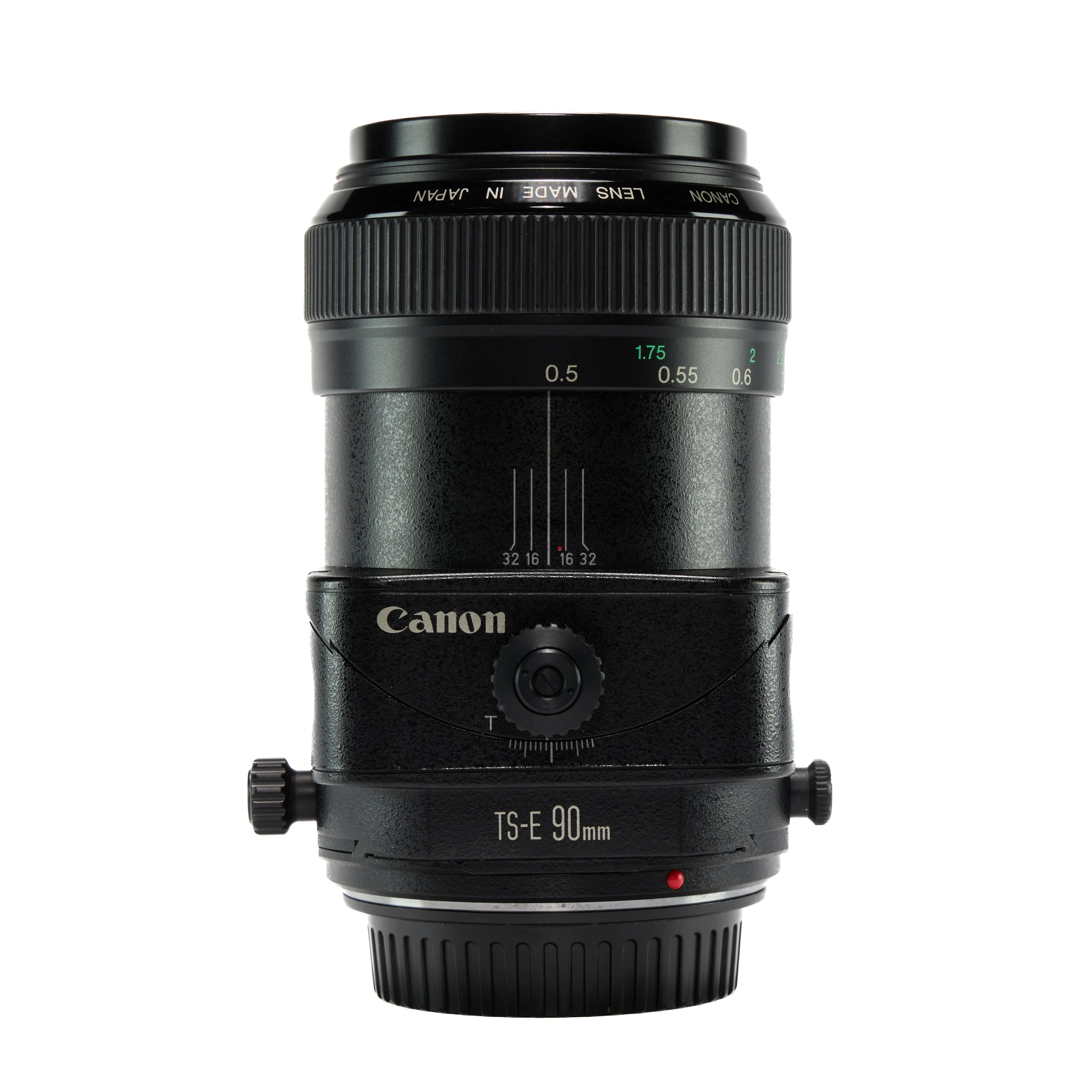 TS-E90mm F2.8