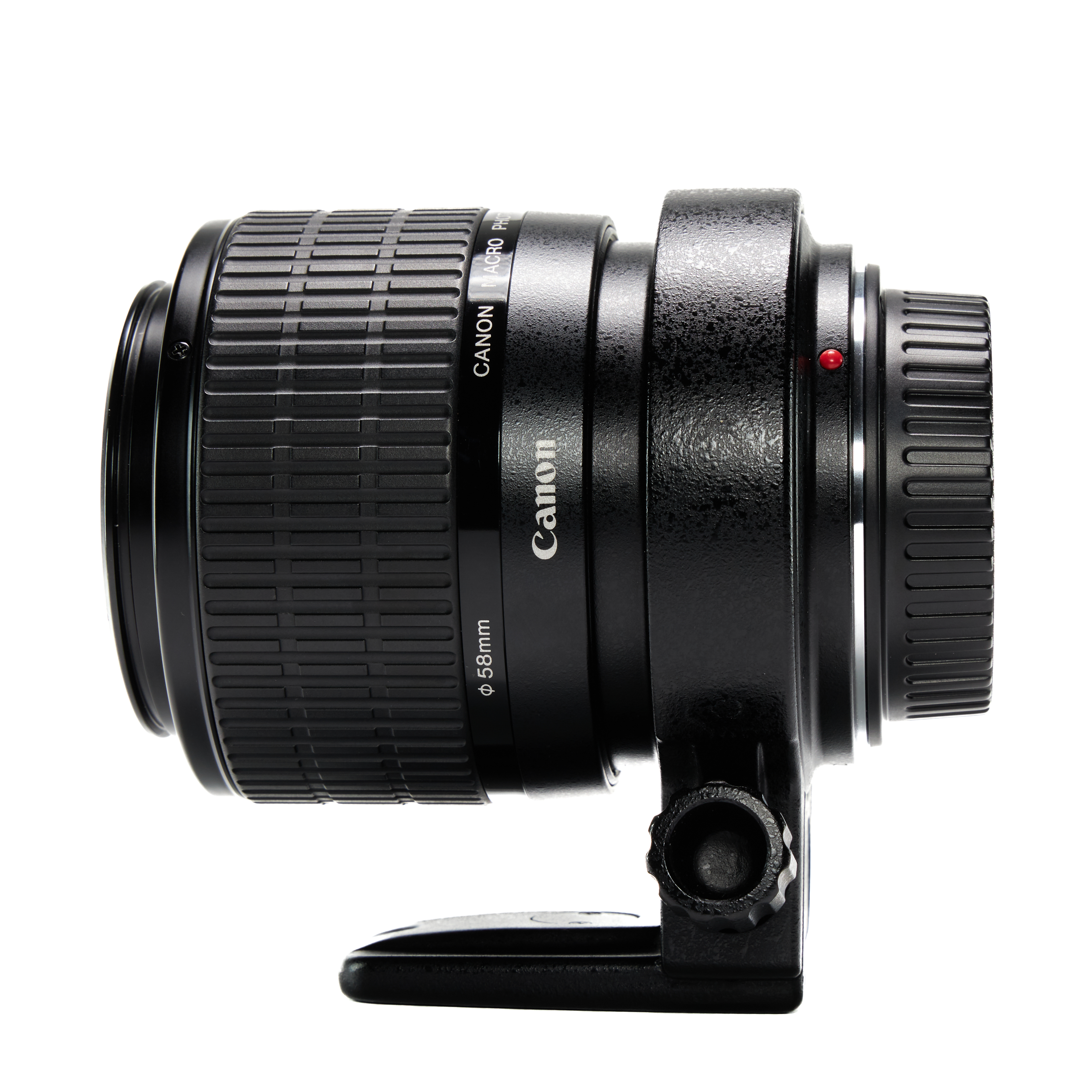 レンタル - Canon(キヤノン)MP-E65mm F2.8 1-5x マクロフォト | カメラ