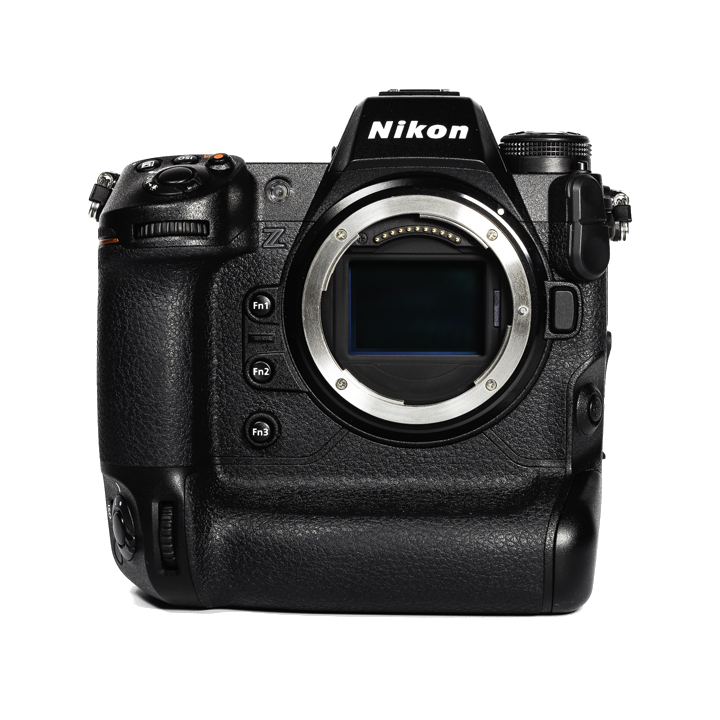 レンタル - Nikon(ニコン)Z 9 ボディ | カメラと交換レンズのレンタルならGOOPASS（グーパス）【公式】