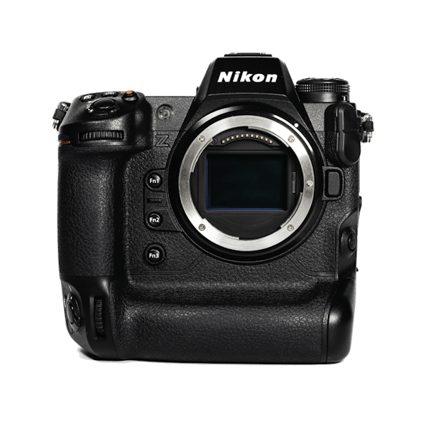 Nikon ニコン Z9 ボディ