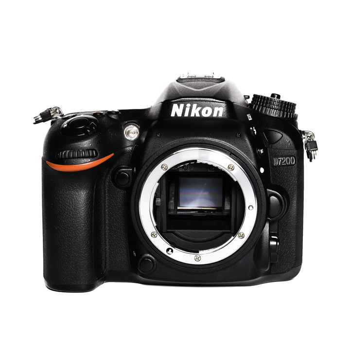 Nikon デジタル一眼レフカメラ D7200 :B00U5NQJNY-A3UMW20NYEQ16A