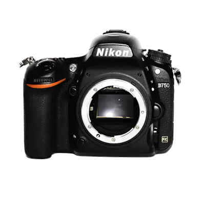 レンタル - Nikon(ニコン) D750 ボディ | カメラと交換レンズの レンタル - Nikon(ニコン) D750 ボディ | カメラと交換レンズの