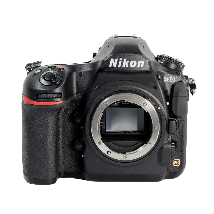 レンタル - Nikon(ニコン)D850 ボディ | カメラと交換レンズのレンタル