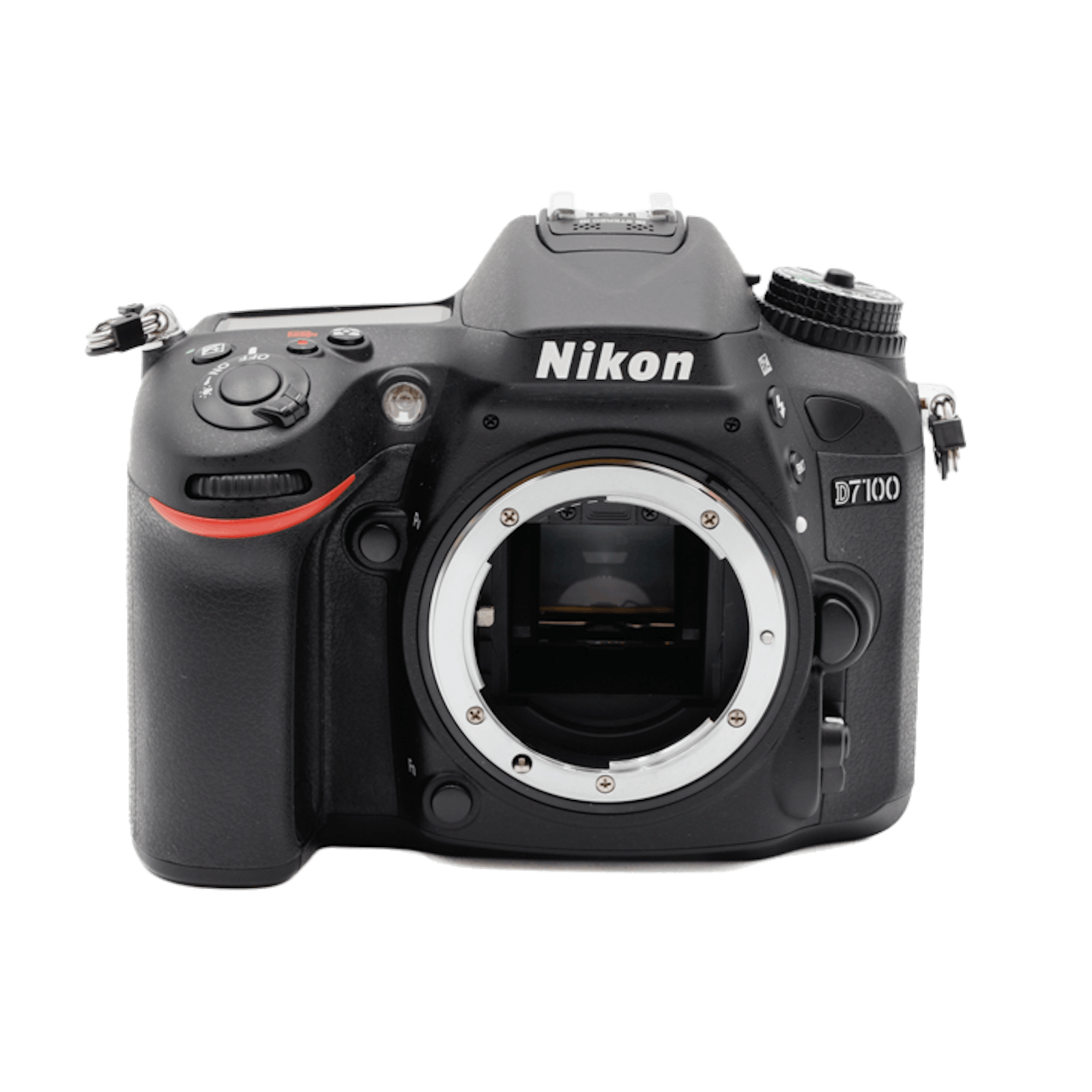 レンタル - Nikon(ニコン)D7100 ボディ | カメラと交換レンズのレンタルならGOOPASS（グーパス）【公式】