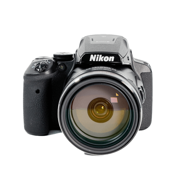 Nikon(ニコン) COOLPIX P900