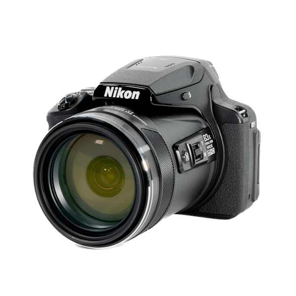 レンタル - Nikon(ニコン)COOLPIX P900 | カメラと交換レンズの ...