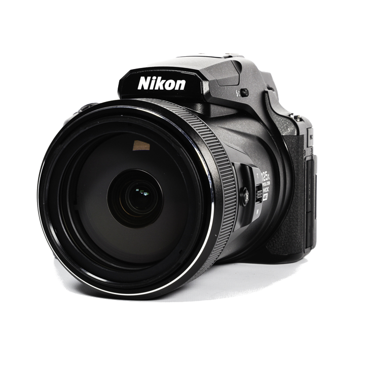 レンタル - Nikon(ニコン)COOLPIX P1000 | カメラと交換レンズの ...