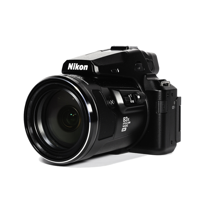 Nikon COOLPIX P950 コンパクトデジタルカメラ ニコン :40000914318