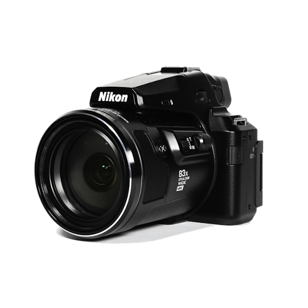 レンタル - Nikon(ニコン)COOLPIX P950 | カメラと交換レンズの ...
