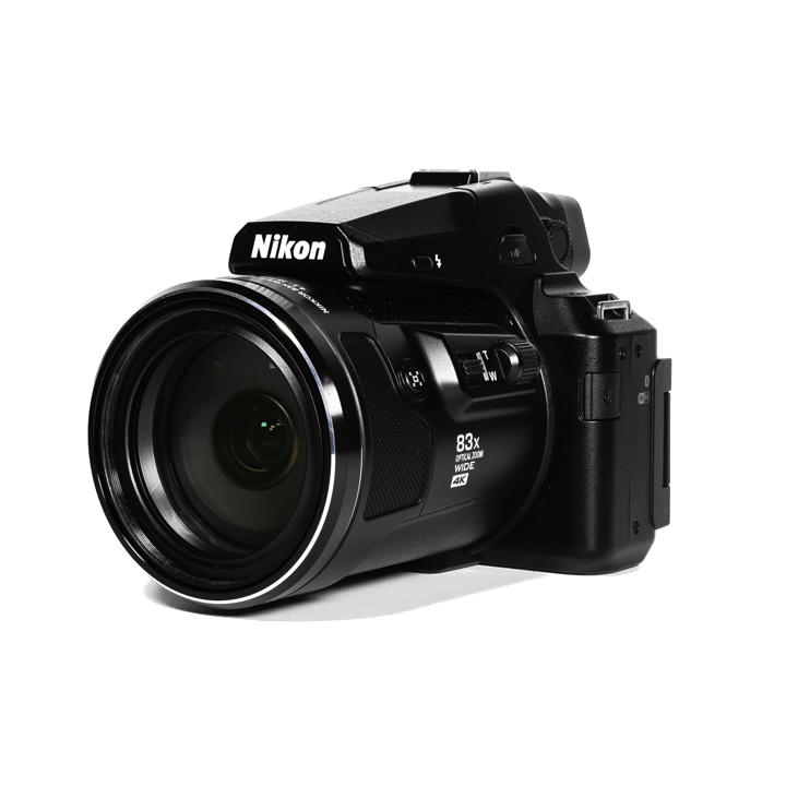 レンタル - Nikon(ニコン)COOLPIX P950 | カメラと交換レンズのレンタルならGOOPASS（グーパス）【公式】