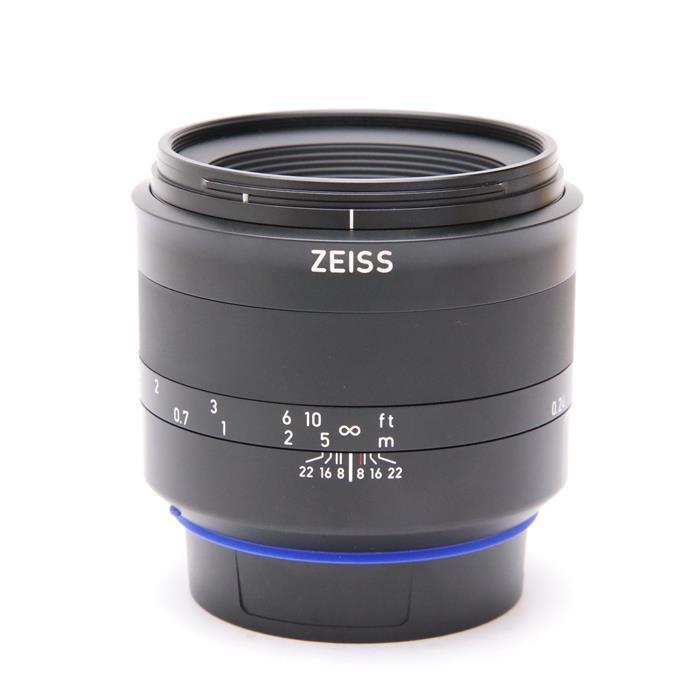 レンタル - CarlZeiss(カール・ツァイス)Milvus 2/50M ZE [キヤノン用
