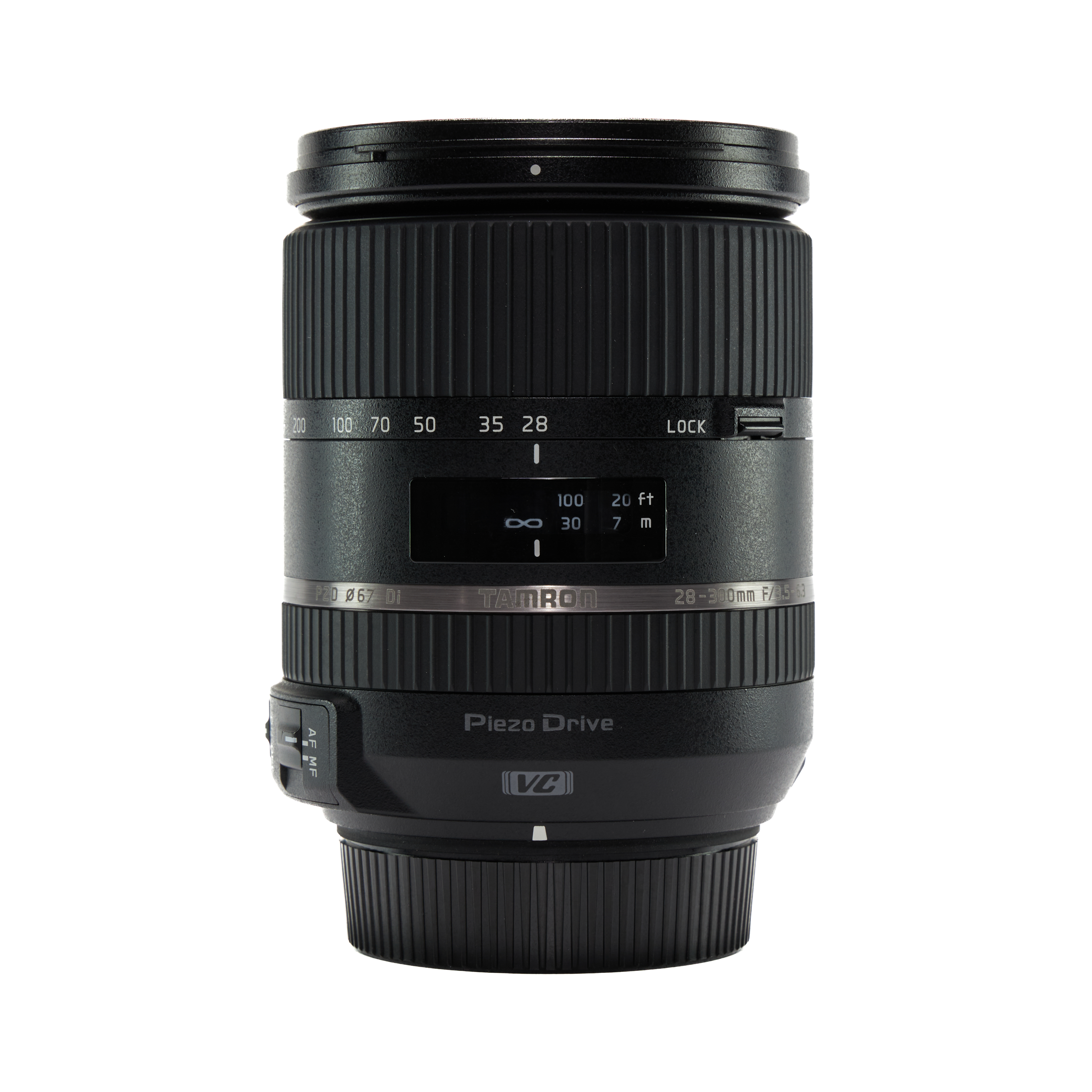 レンタル - TAMRON(タムロン)28-300mm F/3.5-6.3 Di VC PZD (Model A010) [ニコン用] |  カメラと交換レンズのレンタルならGOOPASS（グーパス）【公式】