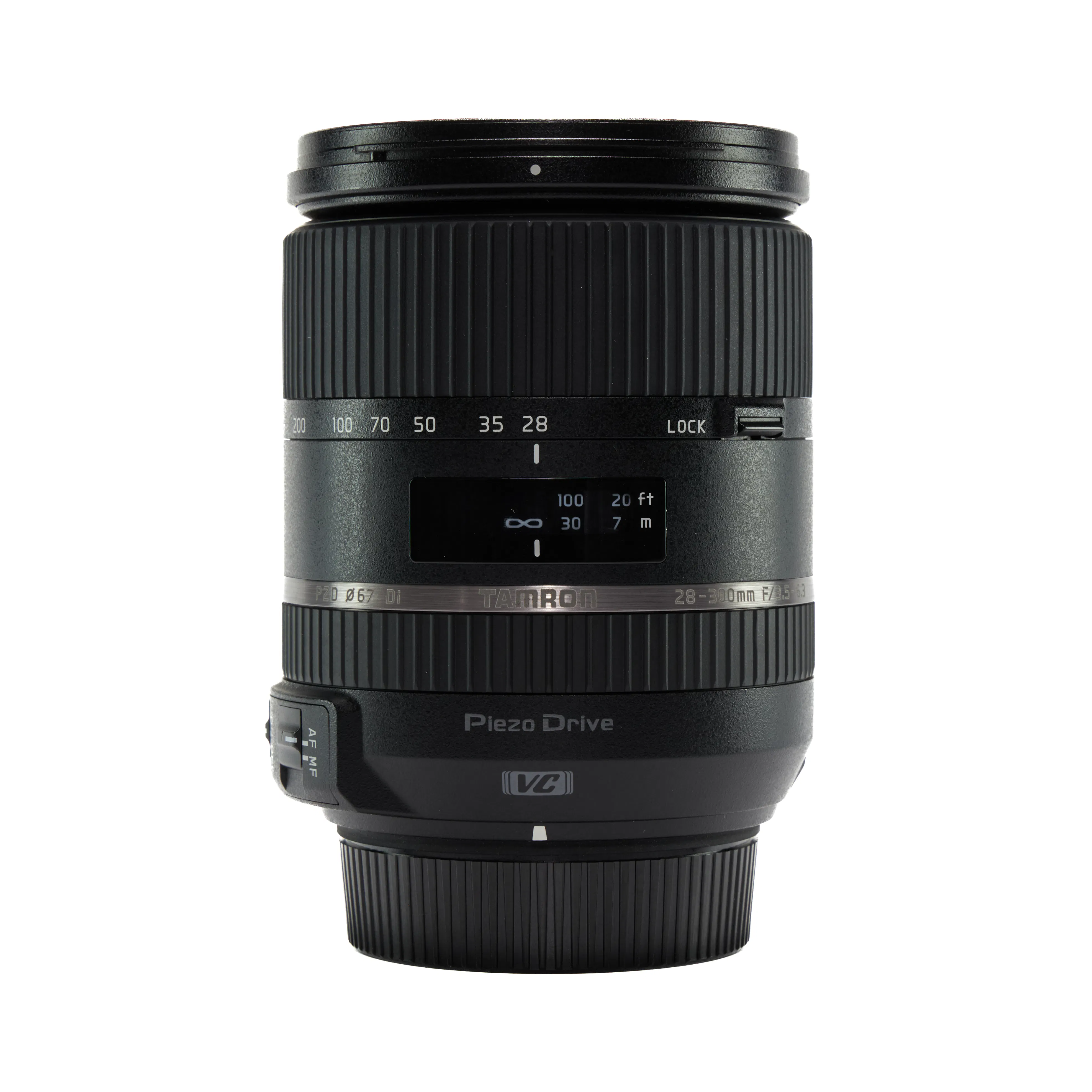 28-300mm F/3.5-6.3 Di VC PZD (Model A010) [ニコン用]