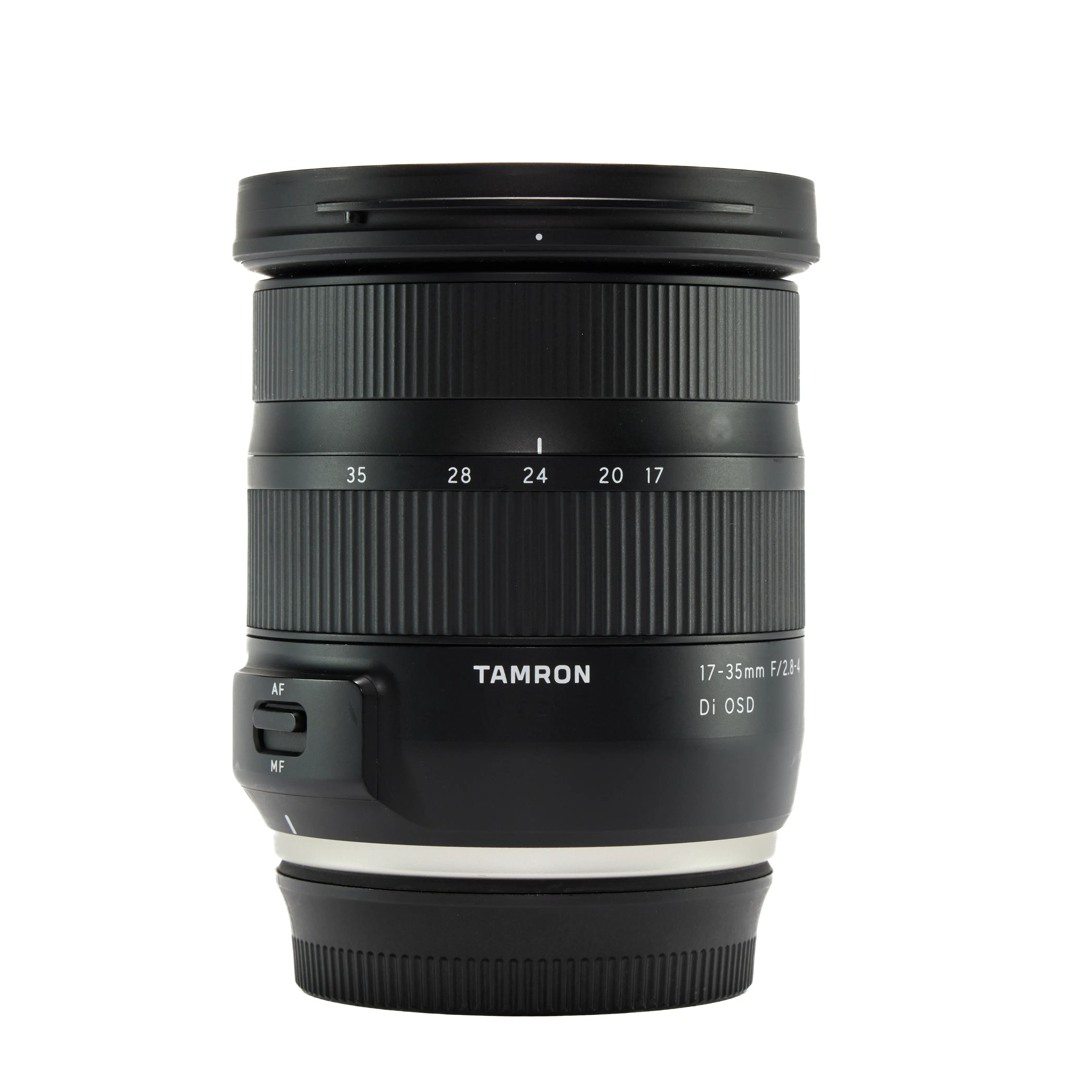 17-35mm F/2.8-4 Di OSD (Model A037) [キヤノン用]