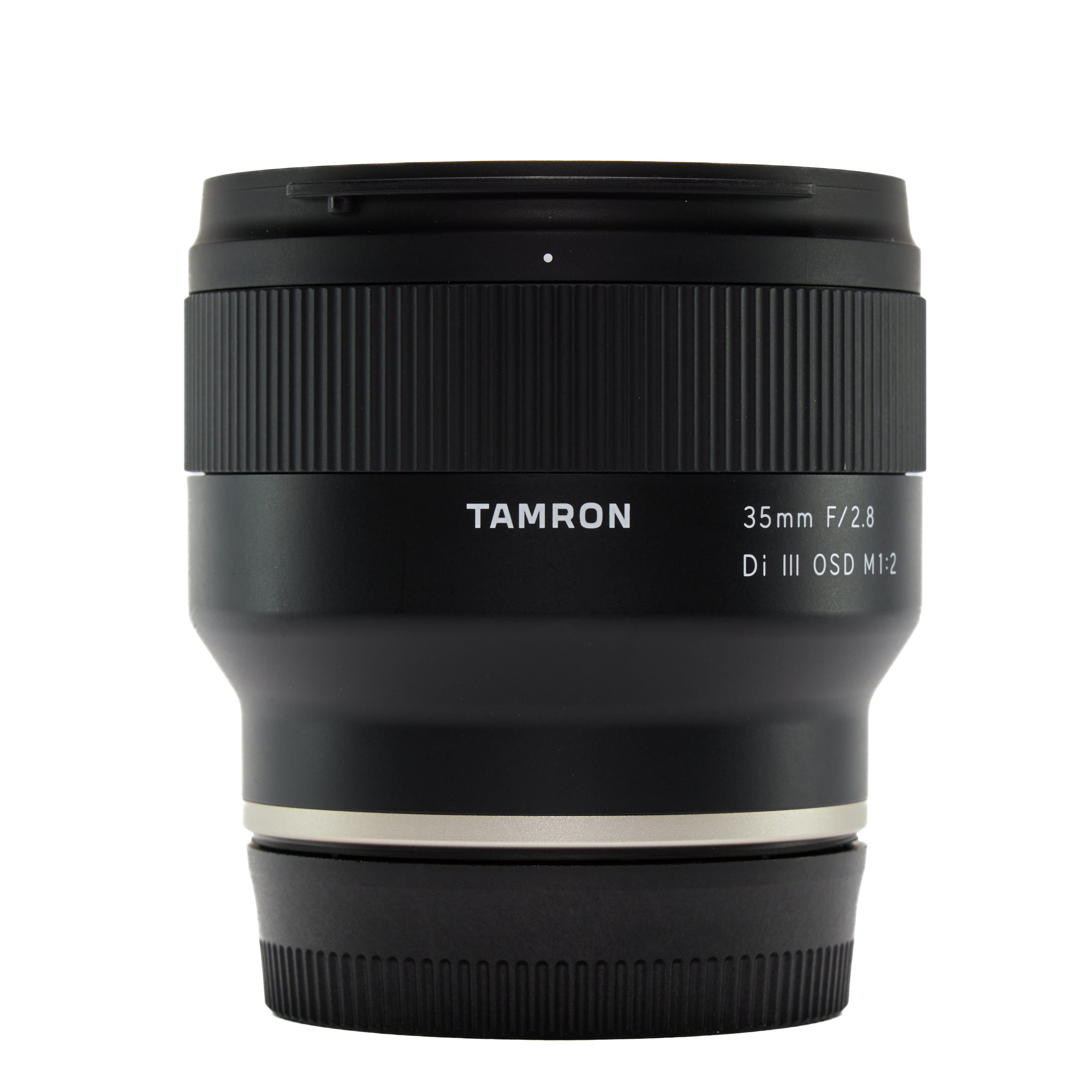 タムロン【美品】TAMRON 単焦点レンズ 一眼レフ  SP35F1.8DI