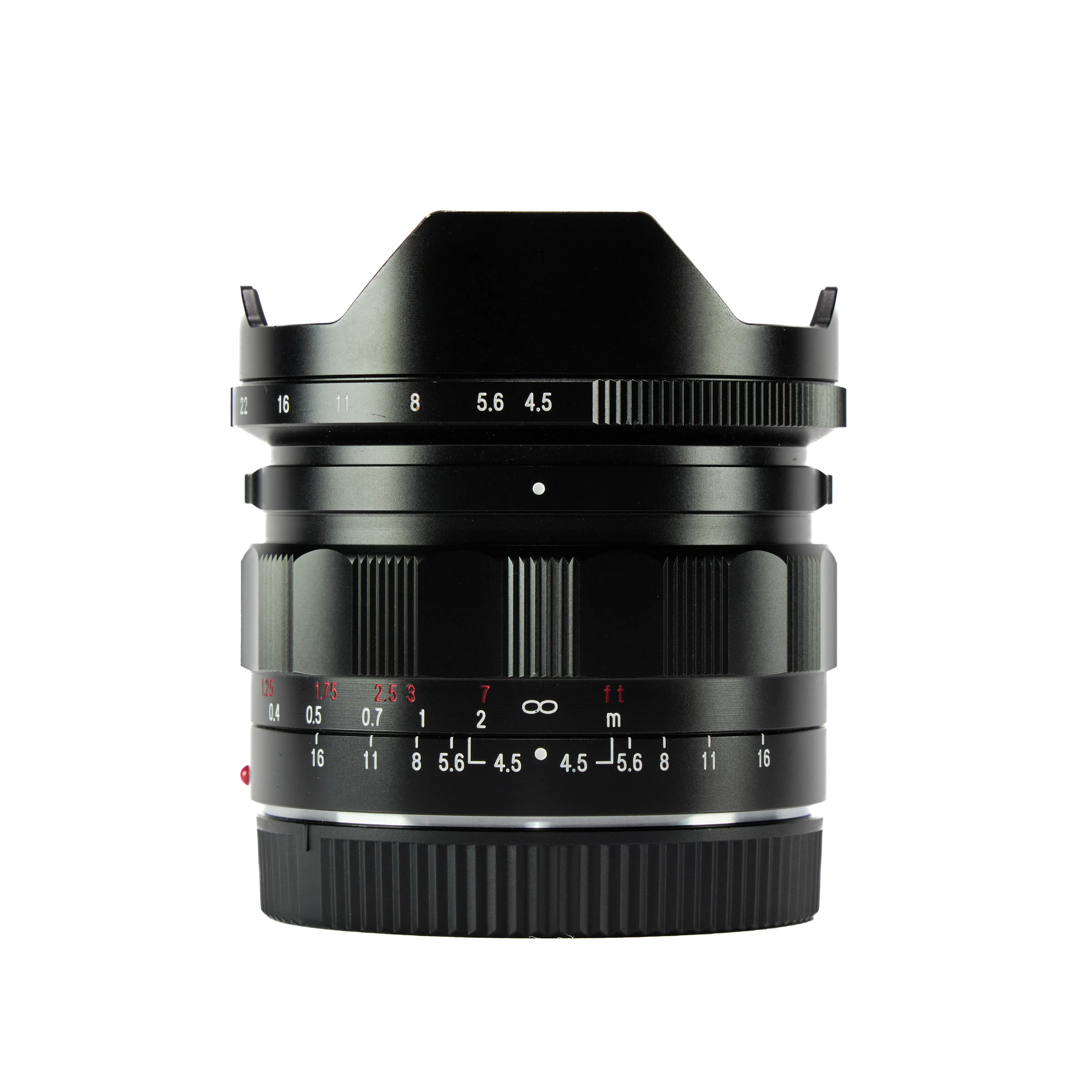 フォクトレンダー SUPER WIDE-HELIAR 15mm F4.5 Aspherical III [ソニー用]