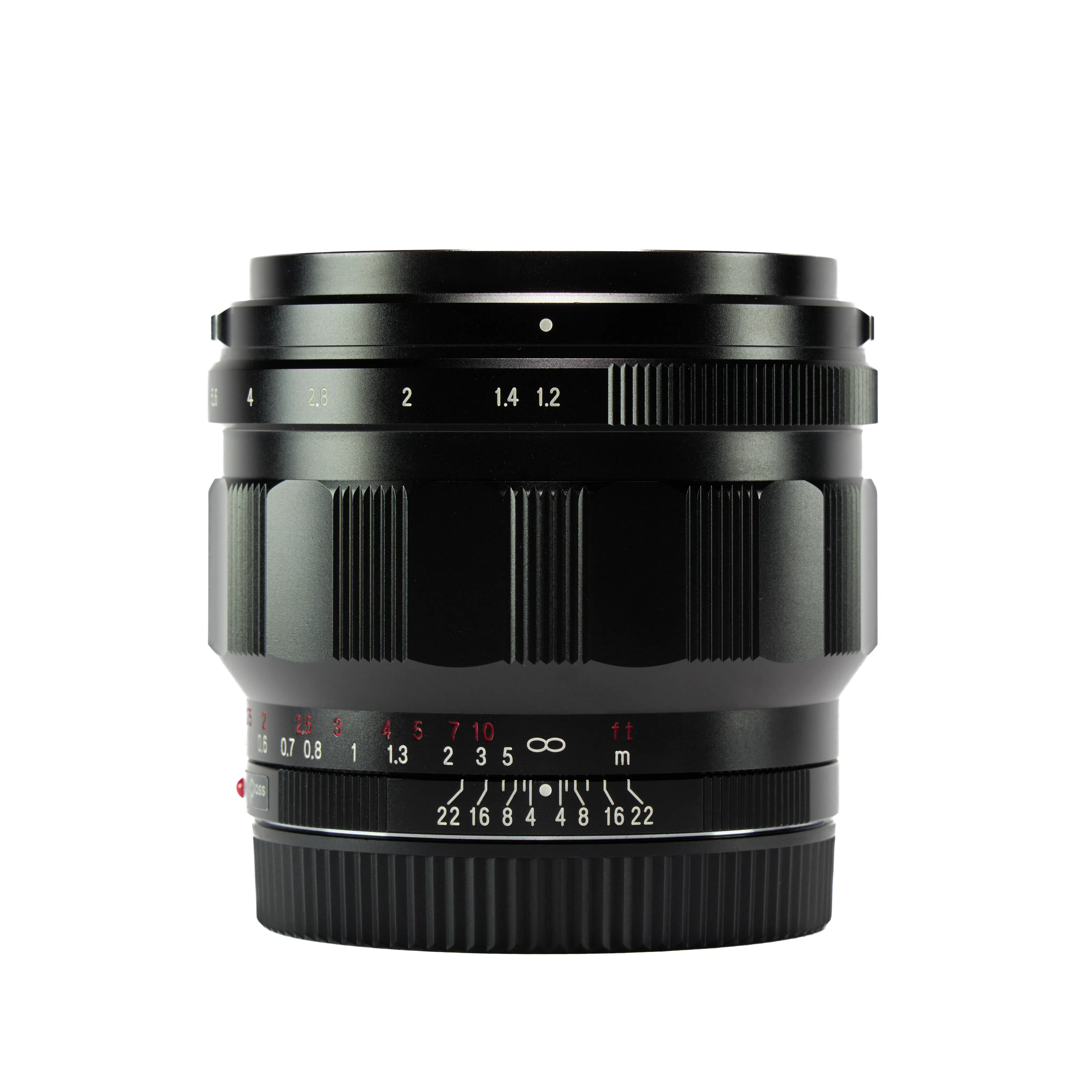 Voigtlander 40mm 1.2 (ソニー E マウント)（Voigtländer NOKTON 40mm 