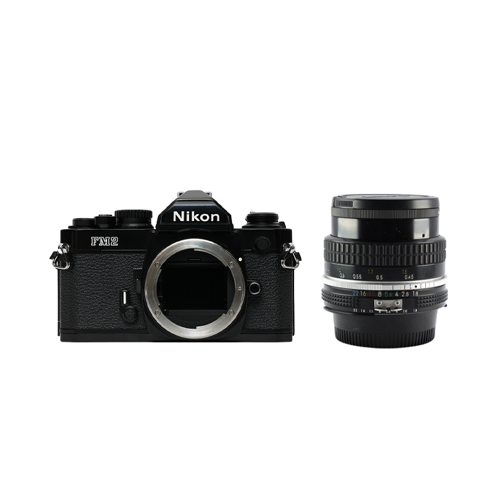 Nikon ニユーFM2 後期　ジャンク ジャンク Nikon ニコン FM2 後期 カメラ フィルムカメラ 店舗受取可