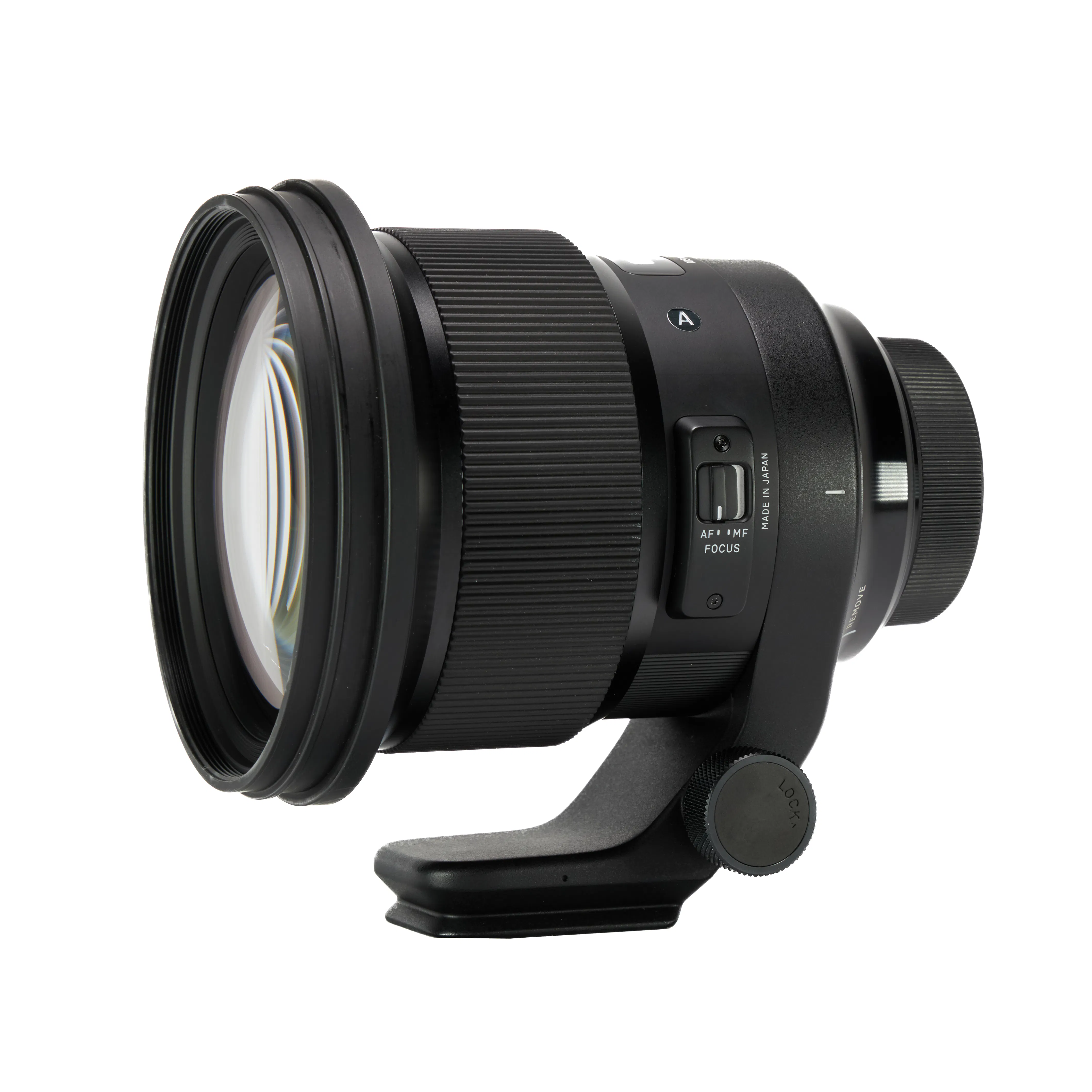105mm F1.4 DG HSM [ニコン用]