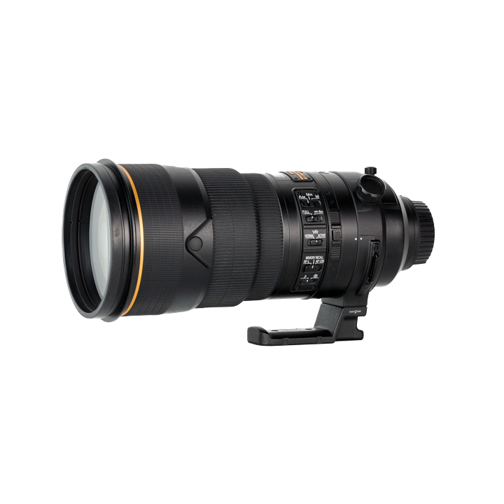 レンタル - Nikon(ニコン)AF-S NIKKOR 300mm f/2.8G ED VR II |  カメラと交換レンズのレンタルならGOOPASS（グーパス）【公式】