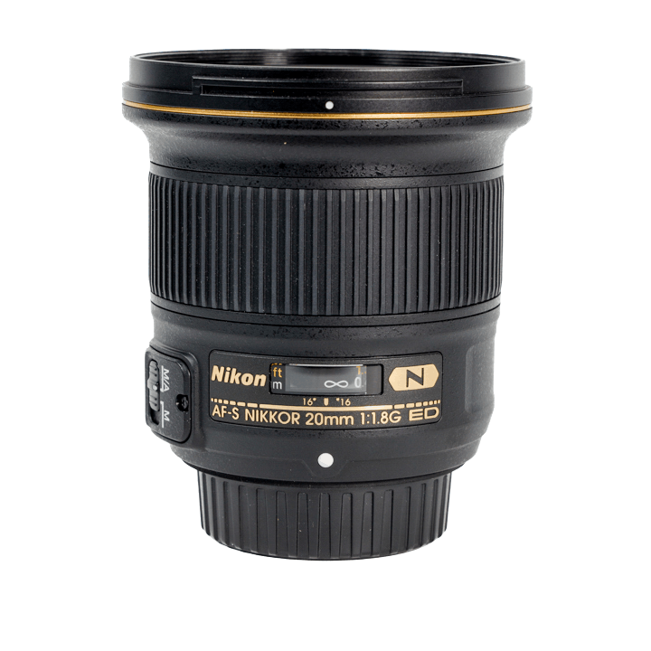 Nikon ニコン AF NIKKOR 20mm 1：2.8 レンズ Nikon AF Nikkor 20mm f/2.8D | DSLR Lenses | Nikon USA