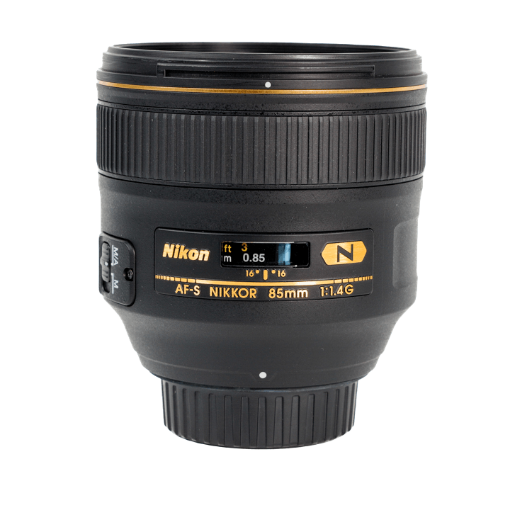 br>Nikon ニコン/交換レンズ/AF-S 85mm f1.4G/294986/Aランク/67カメラ ...