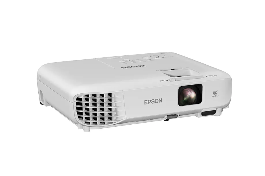 EPSON EB-W06
