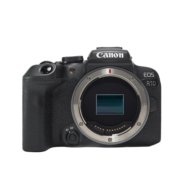 Canon（キヤノン）のミラーレス一眼カメラを中古で買うなら！フル 