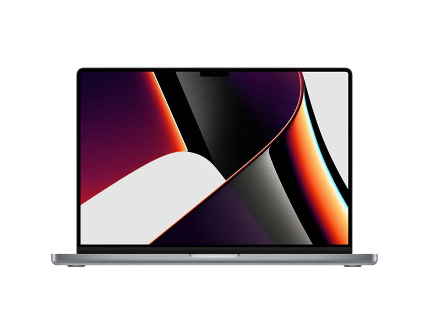 MacBook Pro 2021（M1 MAX チップ）16インチ の紹介。 M1 Proとの比較