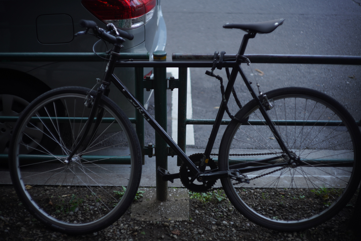 Leica Summicron 50mm F2 (沈胴)