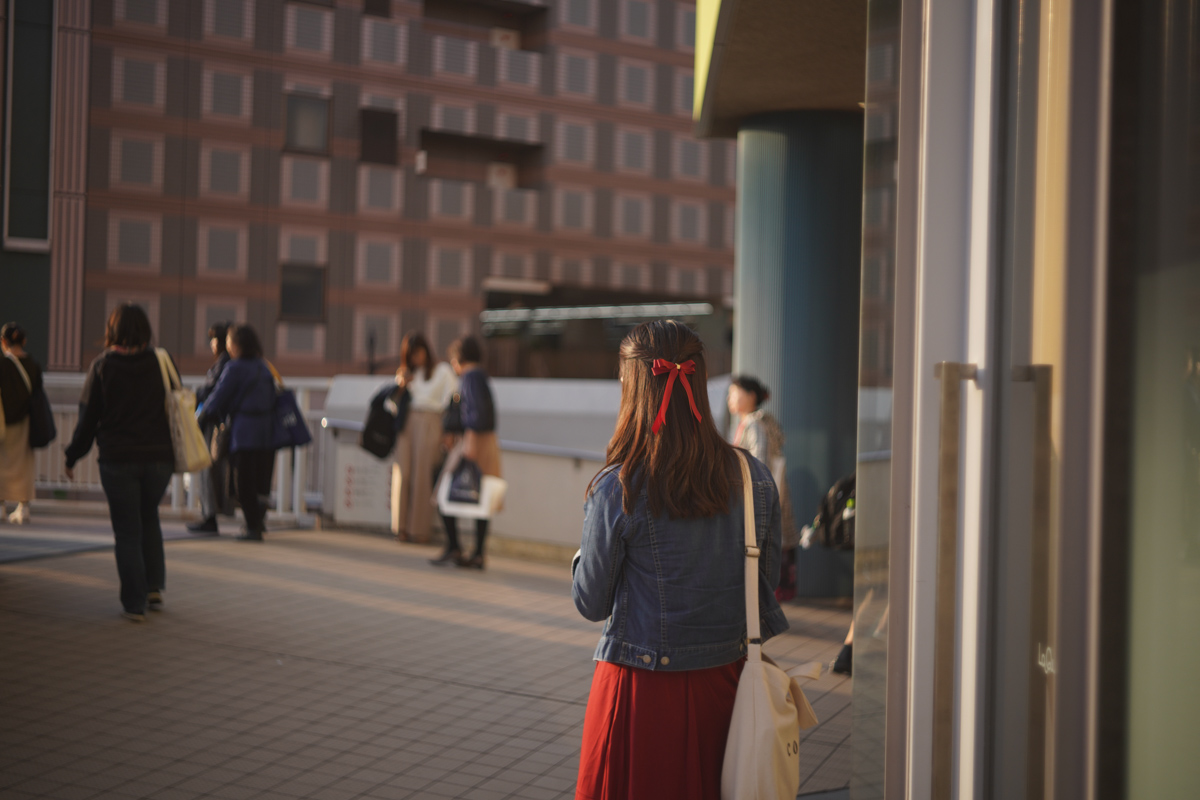 Leica Summar 50mm F2(クローム 沈胴)