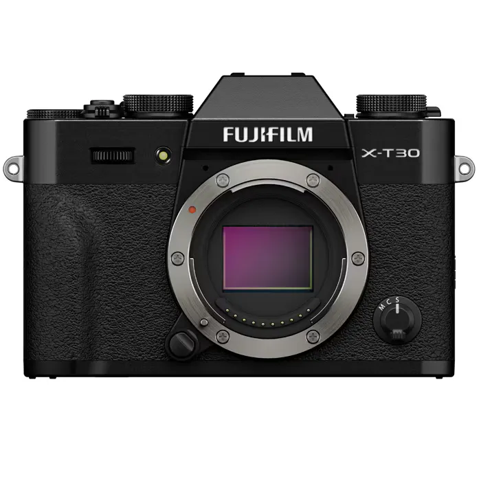FUJIFILM X-T30 III ボディ [ブラック]
