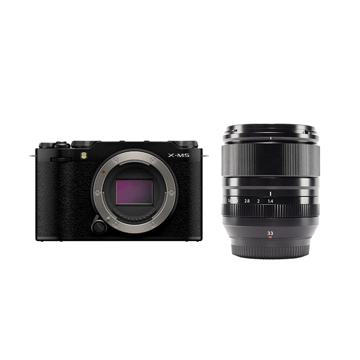 レンタル - FUJIFILM(富士フイルム)フジノンレンズ XF33mmF1.4 R LM WR | カメラと交換レンズ のレンタルならGOOPASS（グーパス）【公式】