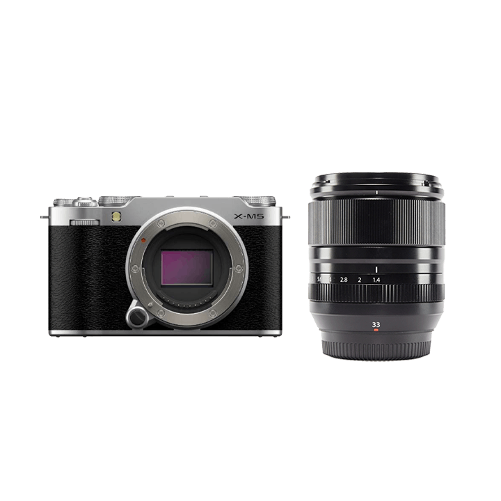 レンタル - FUJIFILM(富士フイルム)フジノンレンズ XF33mmF1.4 R LM WR | カメラと交換レンズ のレンタルならGOOPASS（グーパス）【公式】