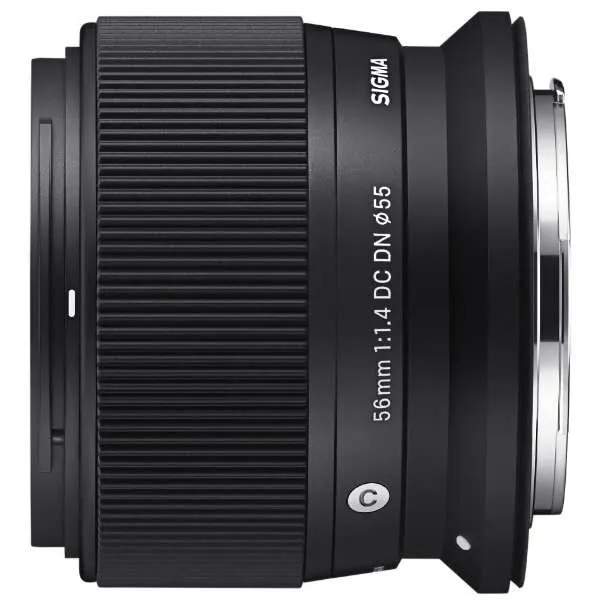 56mm F1.4 DC DN [キヤノンRF用]