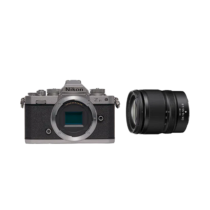 レンタル - Nikon(ニコン) NIKKOR Z DX 16-50mm f/2.8 VR | カメラと