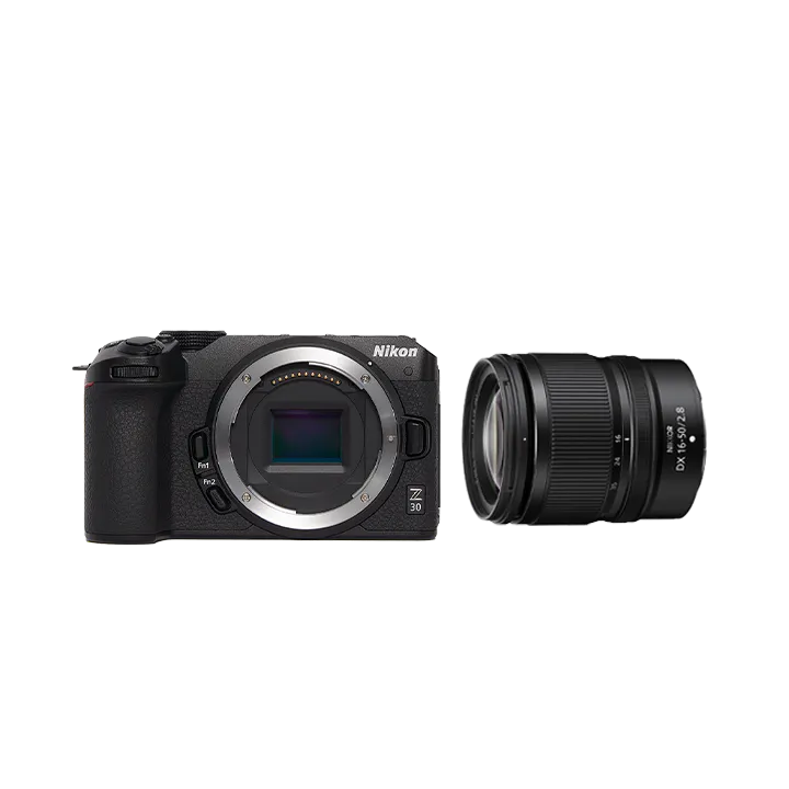 レンタル - Nikon(ニコン) NIKKOR Z DX 16-50mm f/2.8 VR | カメラと