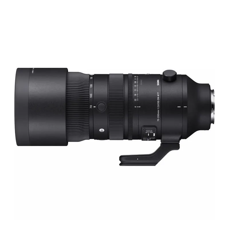 70-200mm F2.8 DG DN OS [ソニーE用]