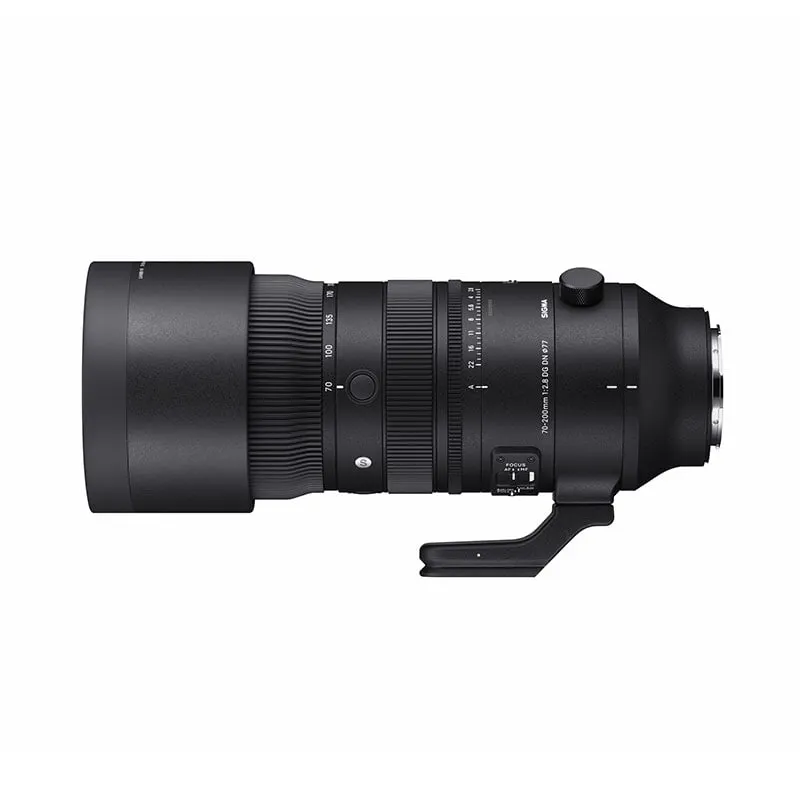 70-200mm F2.8 DG DN OS [ライカL用]