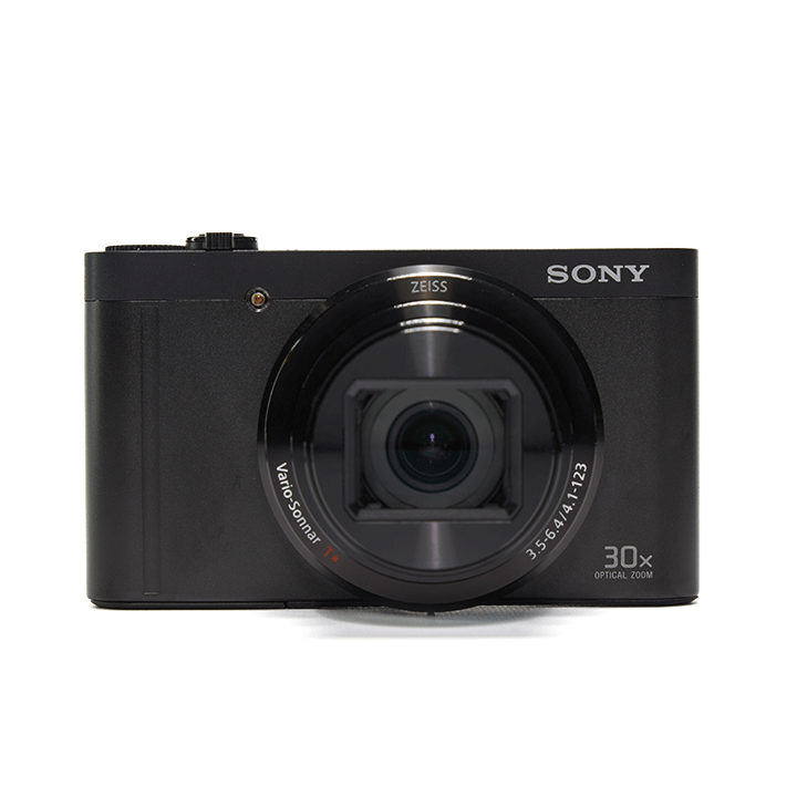 SONY ソニー SONY Cyber-shot DSC-WX500 サイバーショット ホワイト コンパクトデジタルカメラ コンデジ カメラ