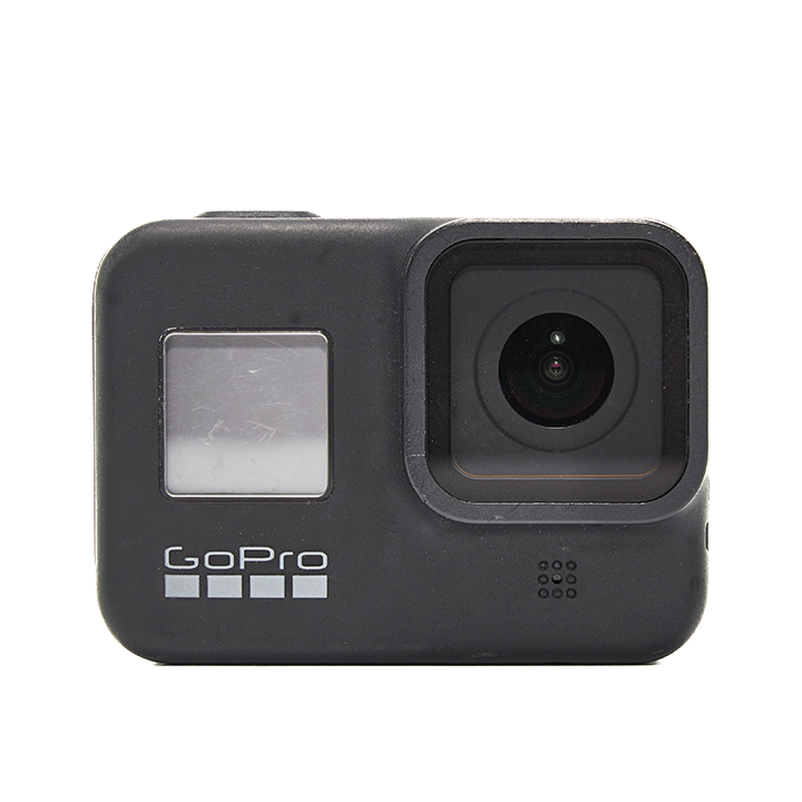 GoPro HERO8 Black CHDHX-802-FW 人気新品 euro.com.br