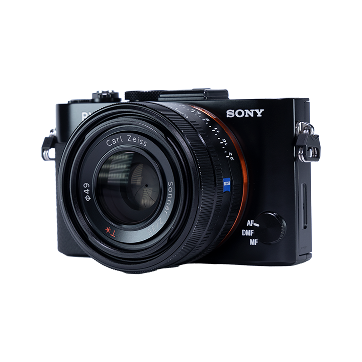 SONY ソニー SONY Cyber-shot DSC-RX1R サイバーショット コンパクトデジタルカメラ コンデジ カメラ