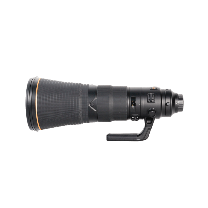 レンタル - Nikon(ニコン)AF-S NIKKOR 600mm f/4E FL ED VR | カメラと ...