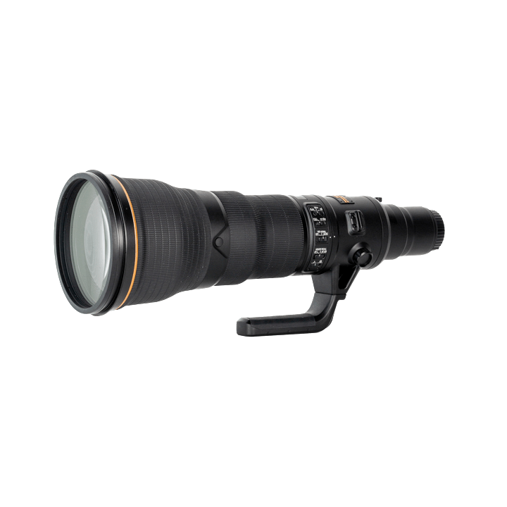 レンタル - Nikon(ニコン)AF-S NIKKOR 800mm f/5.6E FL ED VR | カメラと交換レンズ のレンタルならGOOPASS（グーパス）【公式】