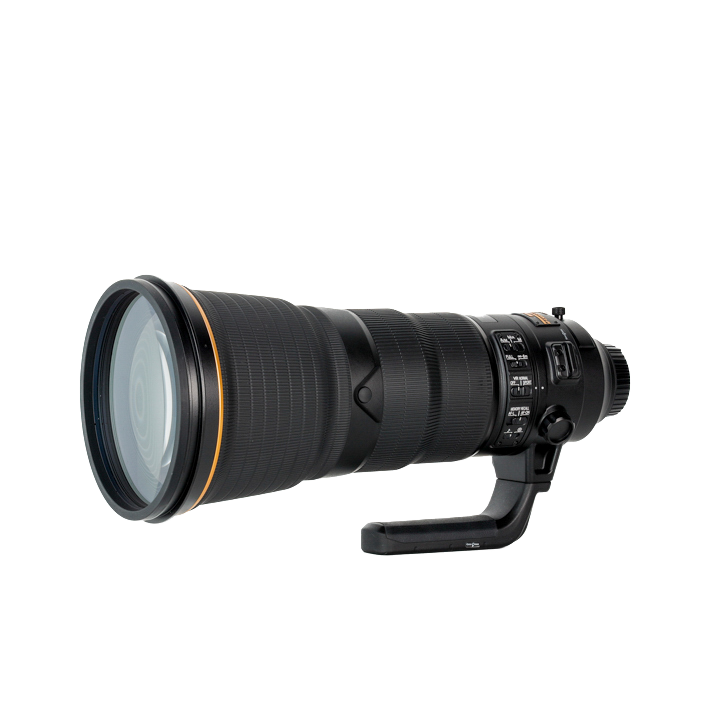 レンタル - Nikon(ニコン)AF-S NIKKOR 400mm f/2.8E FL ED VR |  カメラと交換レンズのレンタルならGOOPASS（グーパス）【公式】