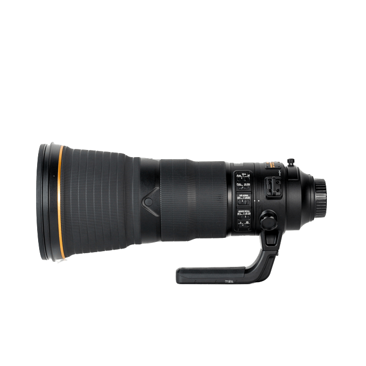 AF-S NIKKOR 400mm f/2.8E FL ED VR